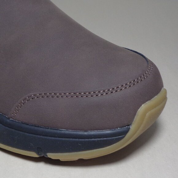 Gerry Size 10.5 M / MOC II / Brown / Faux Leather / Loafers New Men\'s Shoes main image 4